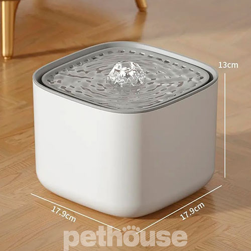 Lapka Питний фонтан Cat Water Fountain