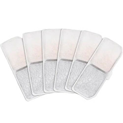 Lapka Pet Filters Фільтри для питних фонтанів