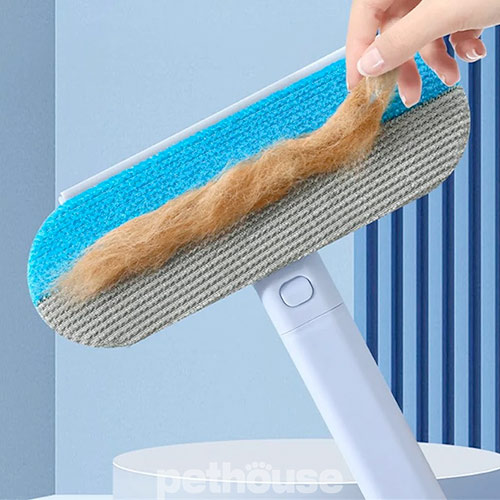 Lapka Щетка 4 в 1 для удаления шерсти