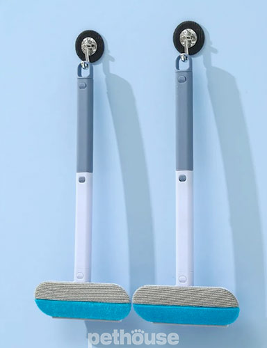 Lapka Щетка 4 в 1 для удаления шерсти