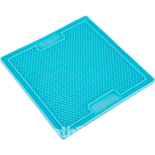 LickiMat Soother Classic Лизальный коврик для собак LickiMat Soother Classic Лизальный коврик для собак