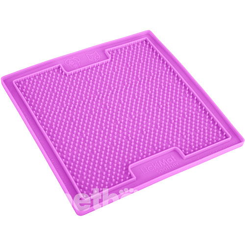 LickiMat Soother Classic Лизальный коврик для собак LickiMat Soother Classic Лизальный коврик для собак