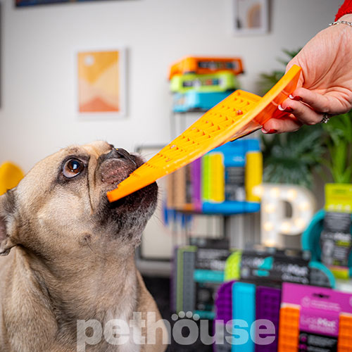 LickiMat Tuff Playdate Лизальний килимок для собак