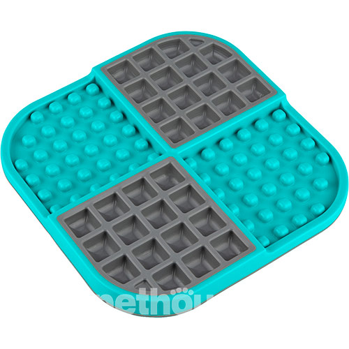 LickiMat Slomo Лизальний килимок для собак