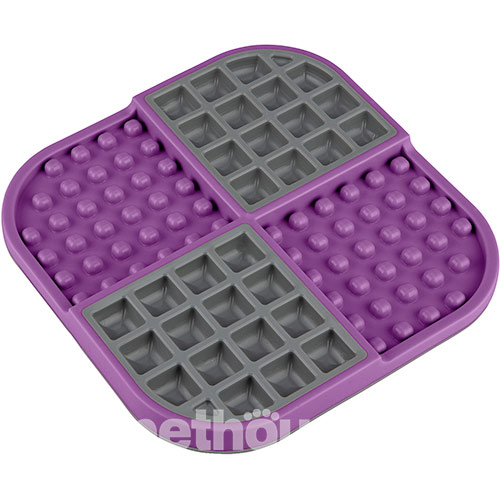 LickiMat Slomo Лизальний килимок для собак