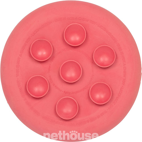 LickiMat UFO Лизальний килимок для собак