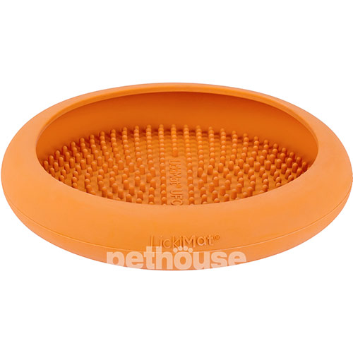 LickiMat UFO Лизальний килимок для собак