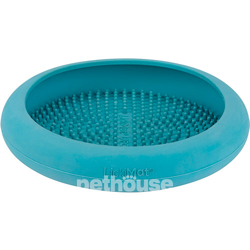 LickiMat UFO Лизальний килимок для собак