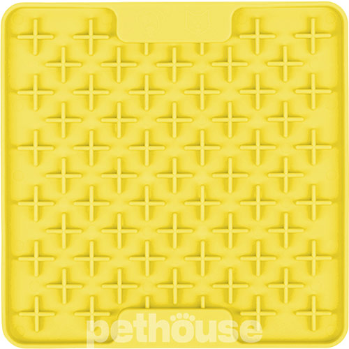 LickiMat Mini Buddy Лизальний килимок для собак LickiMat Mini Buddy Лизальний килимок для собак