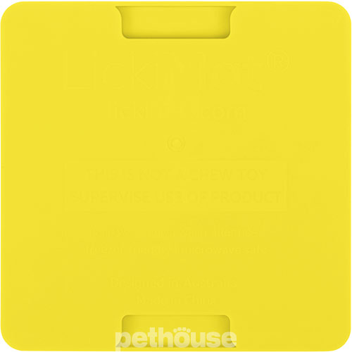 LickiMat Mini Buddy Лизальний килимок для собак LickiMat Mini Buddy Лизальний килимок для собак