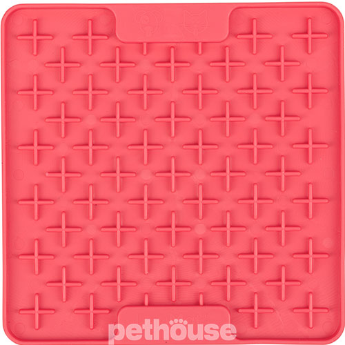 LickiMat Mini Buddy Лизальний килимок для собак LickiMat Mini Buddy Лизальний килимок для собак