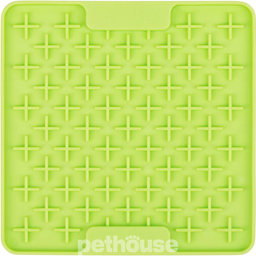 LickiMat Mini Buddy Лизальний килимок для собак LickiMat Mini Buddy Лизальний килимок для собак