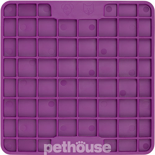 LickiMat Mini Playdate Лизальний килимок для собак