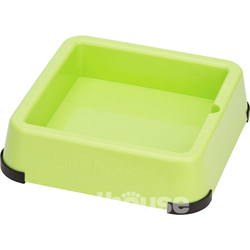 LickiMat Mini Keeper Миска для лизальних килимків