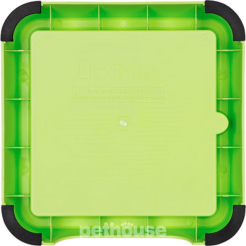 LickiMat Mini Keeper Миска для лизальних килимків