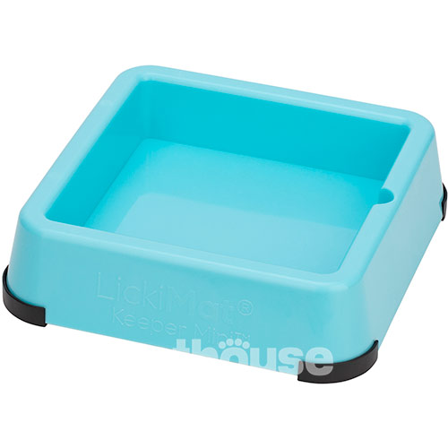 LickiMat Mini Keeper Миска для лизальних килимків