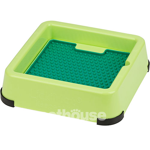LickiMat Mini Keeper Миска для лизальних килимків
