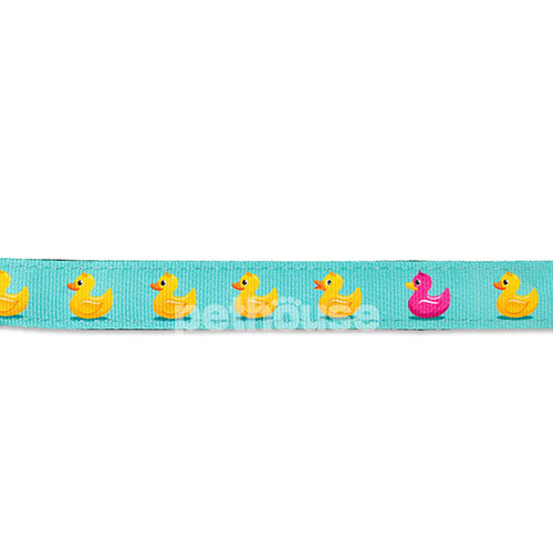 Max & Molly Шлея "Ducklings" для собак