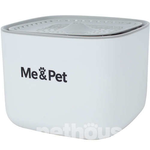 Me&Pet Питний фонтан Cat Water Fountain