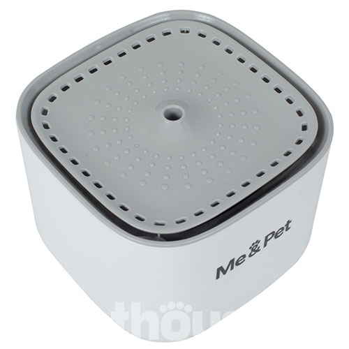 Me&Pet Питний фонтан Cat Water Fountain