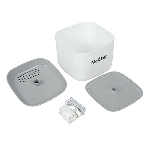 Me&Pet Питний фонтан Cat Water Fountain