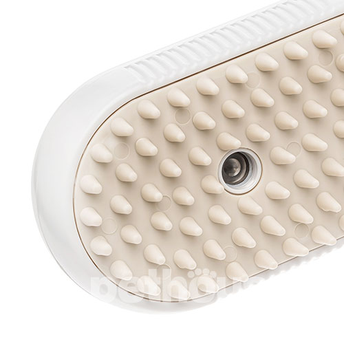 Me&Pet Steamy Pet Brush Массажная паровая щетка для кошек и собак