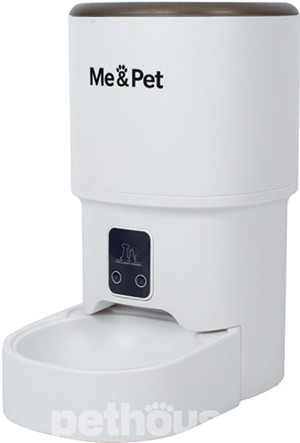 Me&Pet Автоматическая кормушка Smart Feeder NMP29