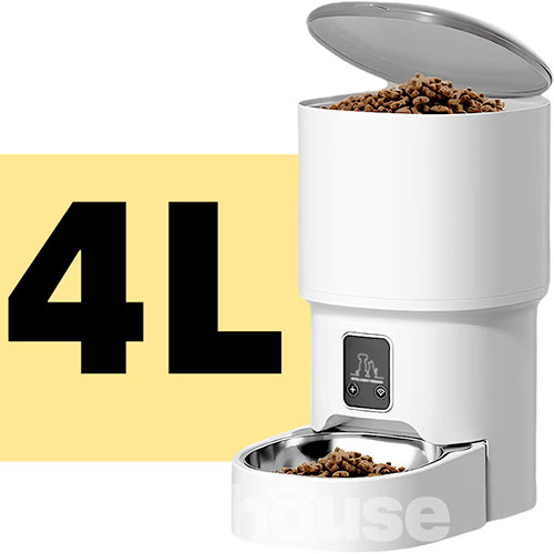 Me&Pet Автоматическая кормушка Smart Feeder NMP29