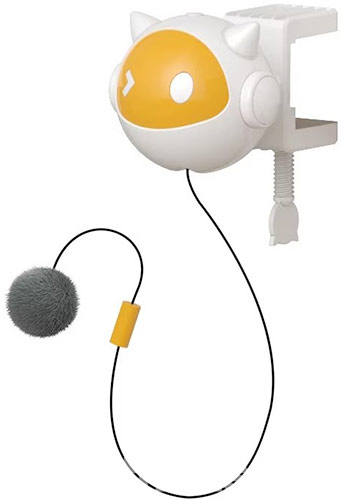 Me&Pet Интерактивная игрушка-дразнилка для кошек