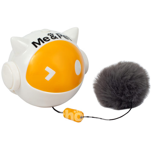 Me&Pet Интерактивная игрушка-дразнилка для кошек