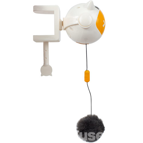 Me&Pet Интерактивная игрушка-дразнилка для кошек