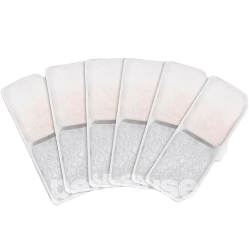 Me&Pet Filters Фильтры для питьевых фонтанов