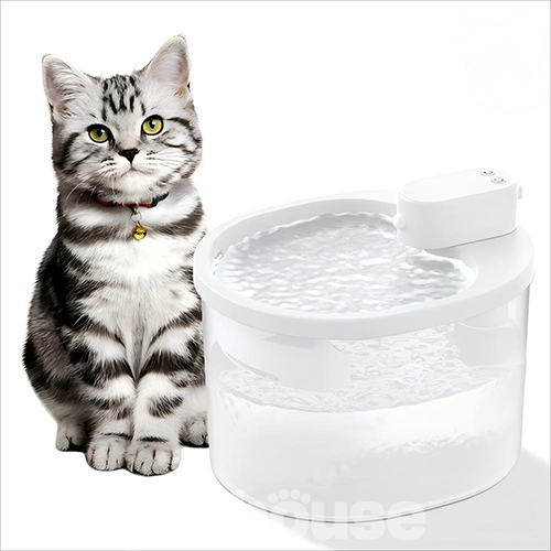Me&Pet Питний фонтан WXC-01 Me&Pet Питний фонтан WXC-01