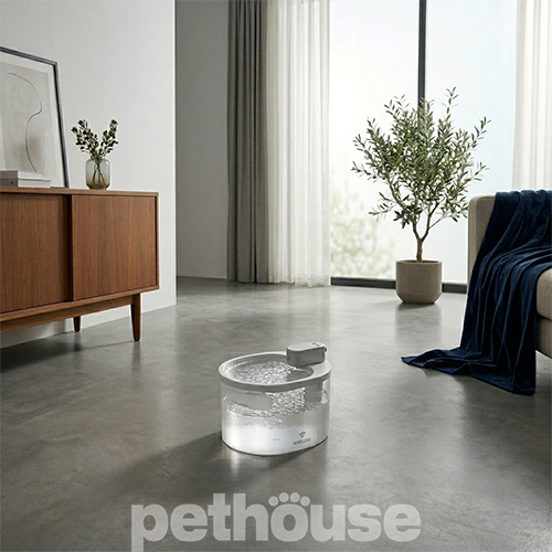 Me&Pet Питний фонтан WXC-01 Me&Pet Питний фонтан WXC-01