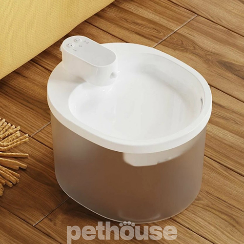 Me&Pet Питний фонтан WXC-01 Me&Pet Питний фонтан WXC-01
