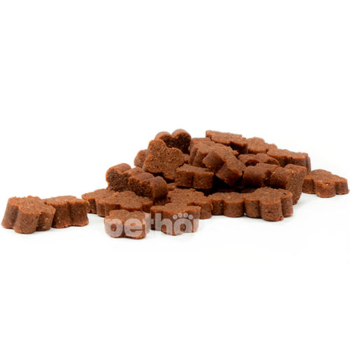 Mediterranean Natural Serrano Snacks Cat Anti Hairball Chicken