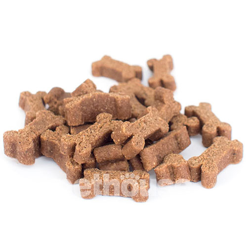 Mediterranean Natural Serrano Snacks Dog Senior