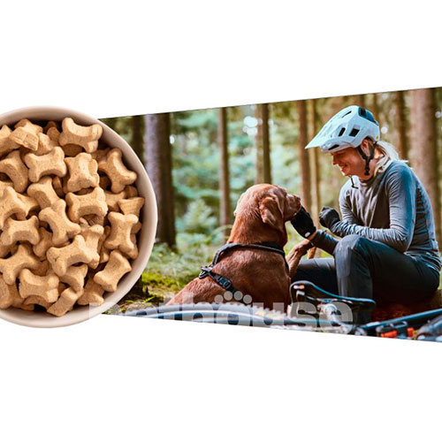 Mera Pure Sensitive Snacks Dog Adult Truthahn & Kartoffel, фото 5