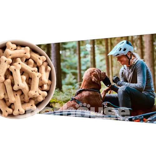 Mera Pure Sensitive Snacks Dog Adult Truthahn & Reis, фото 5
