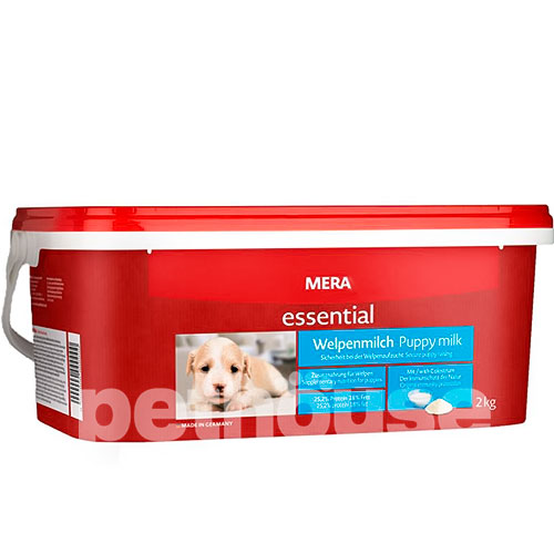 Mera Essential Welpenmilch - заменитель молока для щенков