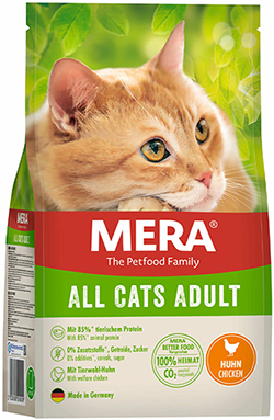 Mera Cats All Adult Chicken (Huhn)