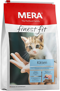 Mera Finest Fit Kitten
