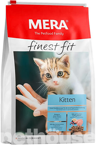 Mera Finest Fit Kitten