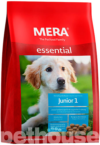 Mera Essential Junior 1