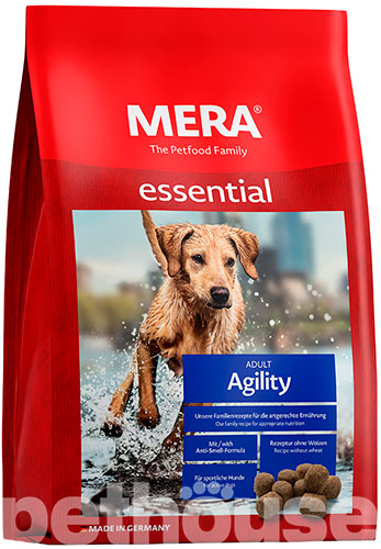 Mera Essential Dog Adult Agility