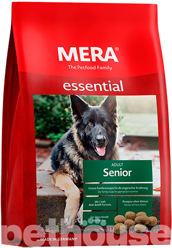 Mera Essential Dog Adult Senior
