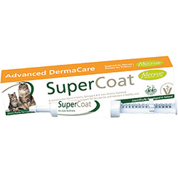 Mervue SuperCoat Cats & Kittens Paste