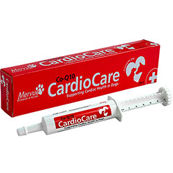 Mervue CardioCare Dogs Paste