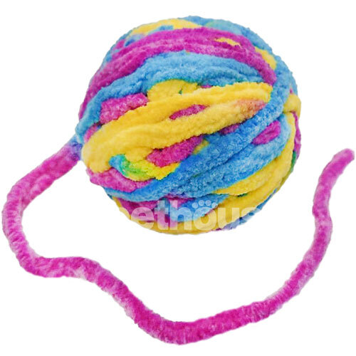 Mini Toys М'ячик "Клубок" для котів