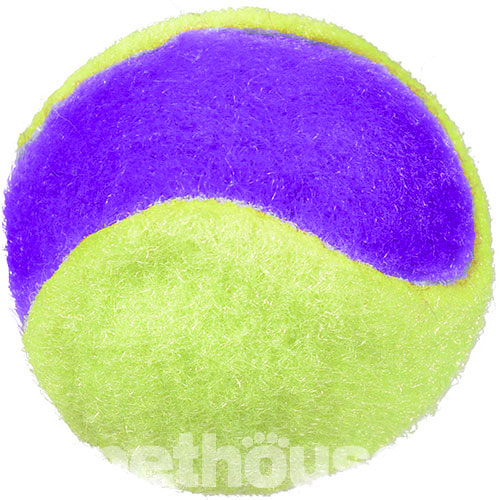 Mini Toys Мячик "Теннис" для кошек Mini Toys Мячик "Теннис" для кошек